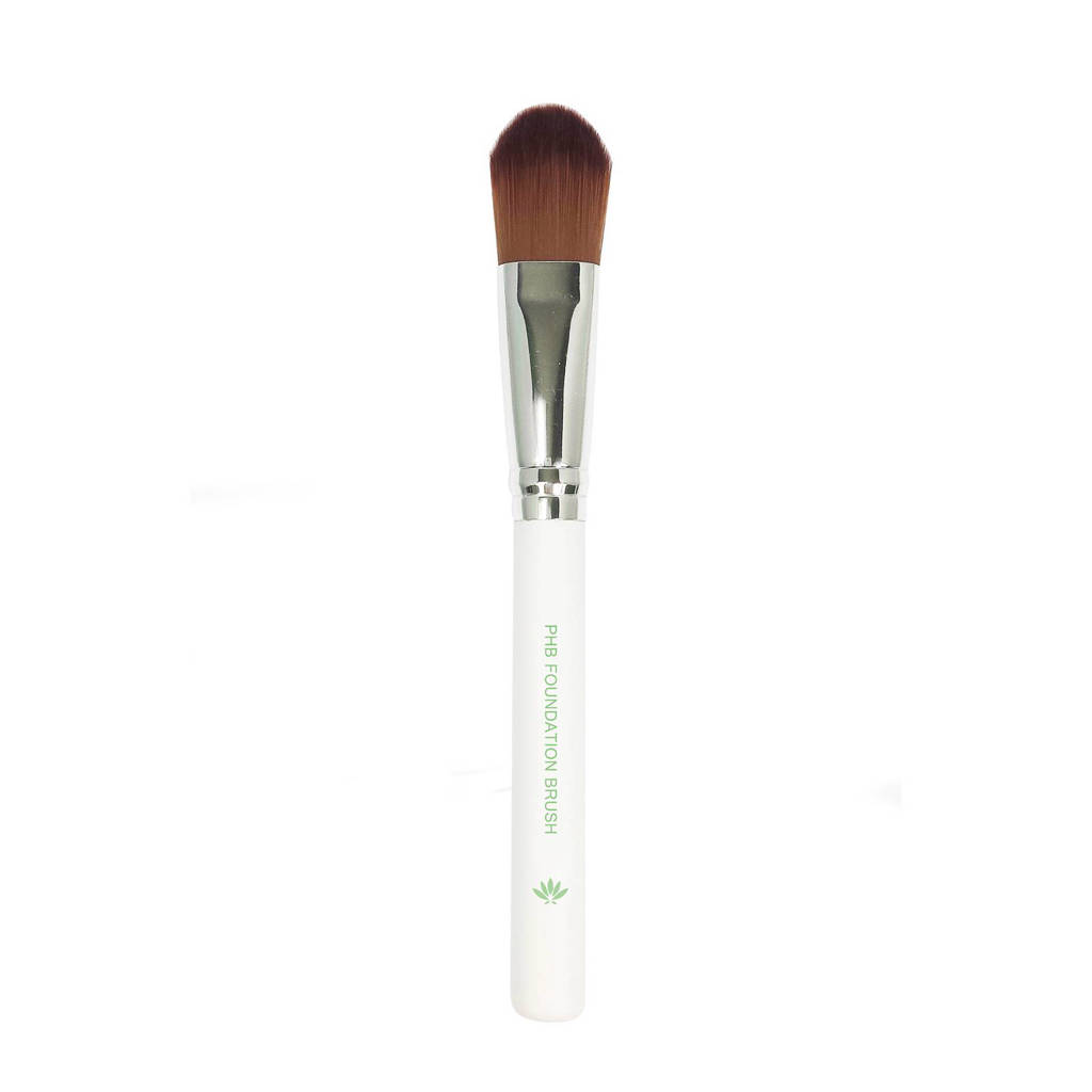 PHB Ethical Beauty make-up kwast Foundation