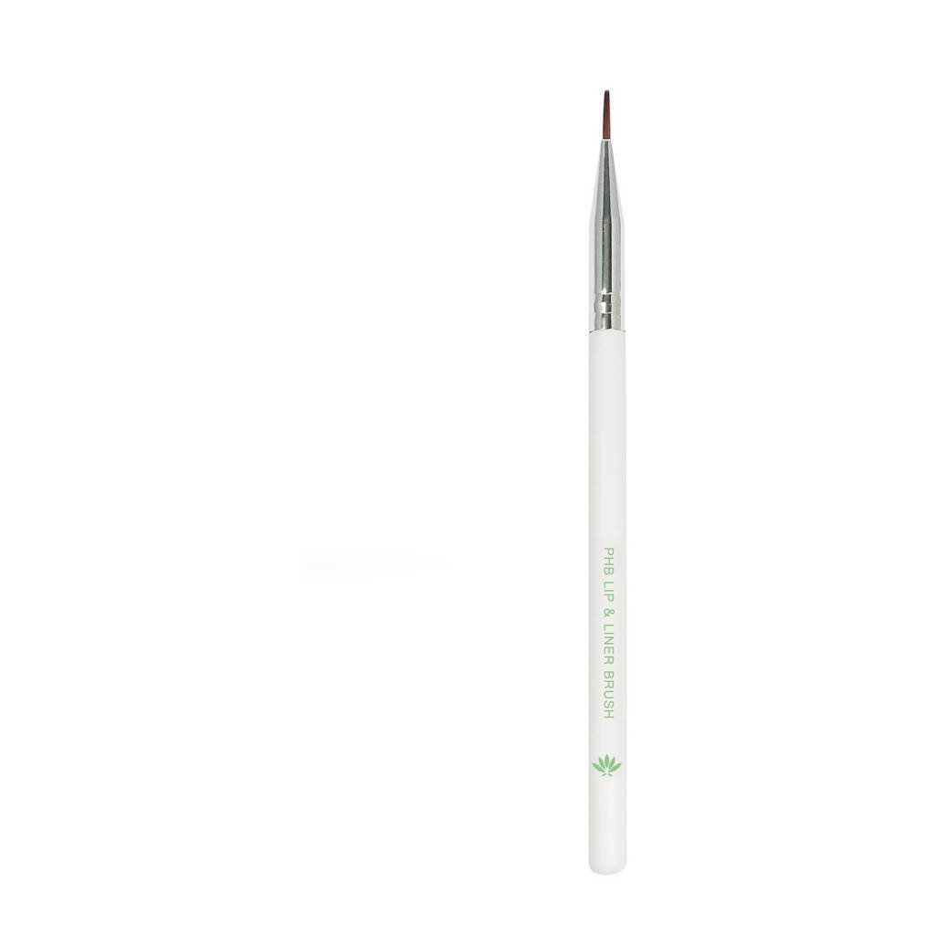 PHB Ethical Beauty make-up kwast Lip & liner