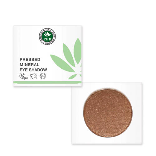 Phb Ethical Beauty Oogschaduw Chocolate phb ethical beauty kopen in de aanbieding Phb Ethical Beauty Oogschaduw Chocolate phb ethical beauty kopen in de aanbieding