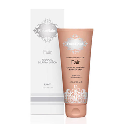 Fake Bake Fair Skin Zelfbruiner 170Ml fake bake kopen in de aanbieding Fake Bake Fair Skin Zelfbruiner 170Ml fake bake kopen in de aanbieding