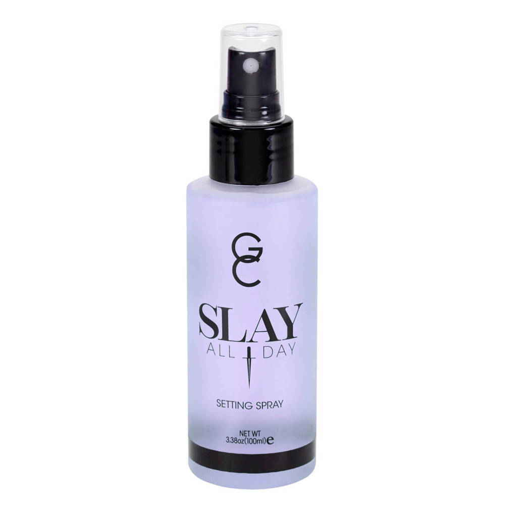 Gerard Cosmetics Slay All Day settingspray - Lavender