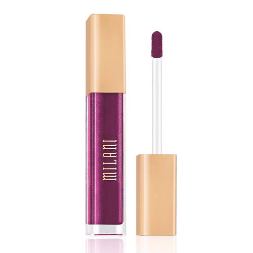 Milani Matte Metallic Lipgloss 08 Raving milani kopen in de aanbieding Milani Matte Metallic Lipgloss 08 Raving milani kopen in de aanbieding