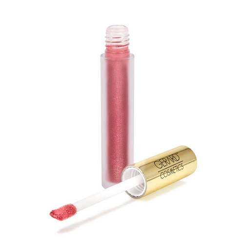 Gerard Cosmetics Metal Matte Lipgloss Fuzzy Navel gerard cosmetics kopen in de aanbieding Gerard Cosmetics Metal Matte Lipgloss Fuzzy Navel gerard cosmetics kopen in de aanbieding