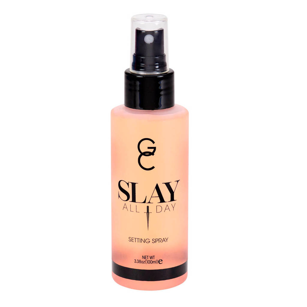 Gerard Cosmetics Slay All Day settingspray - Mango