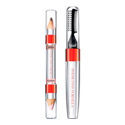 Physicians Formula Eye Booster 4 In 1 Brow Boosting Kit Universal Brown physicians formula kopen in de aanbieding