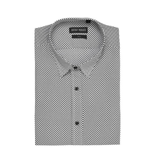 Antony Morato Slim Fit Overehemd antony morato kopen in de aanbieding