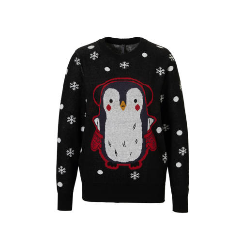 Freequent Kersttrui freequent kopen in de aanbieding Freequent Kersttrui freequent kopen in de aanbieding