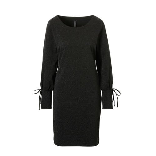 Freequent Jurk Met Glitters freequent kopen in de aanbieding Freequent Jurk Met Glitters freequent kopen in de aanbieding