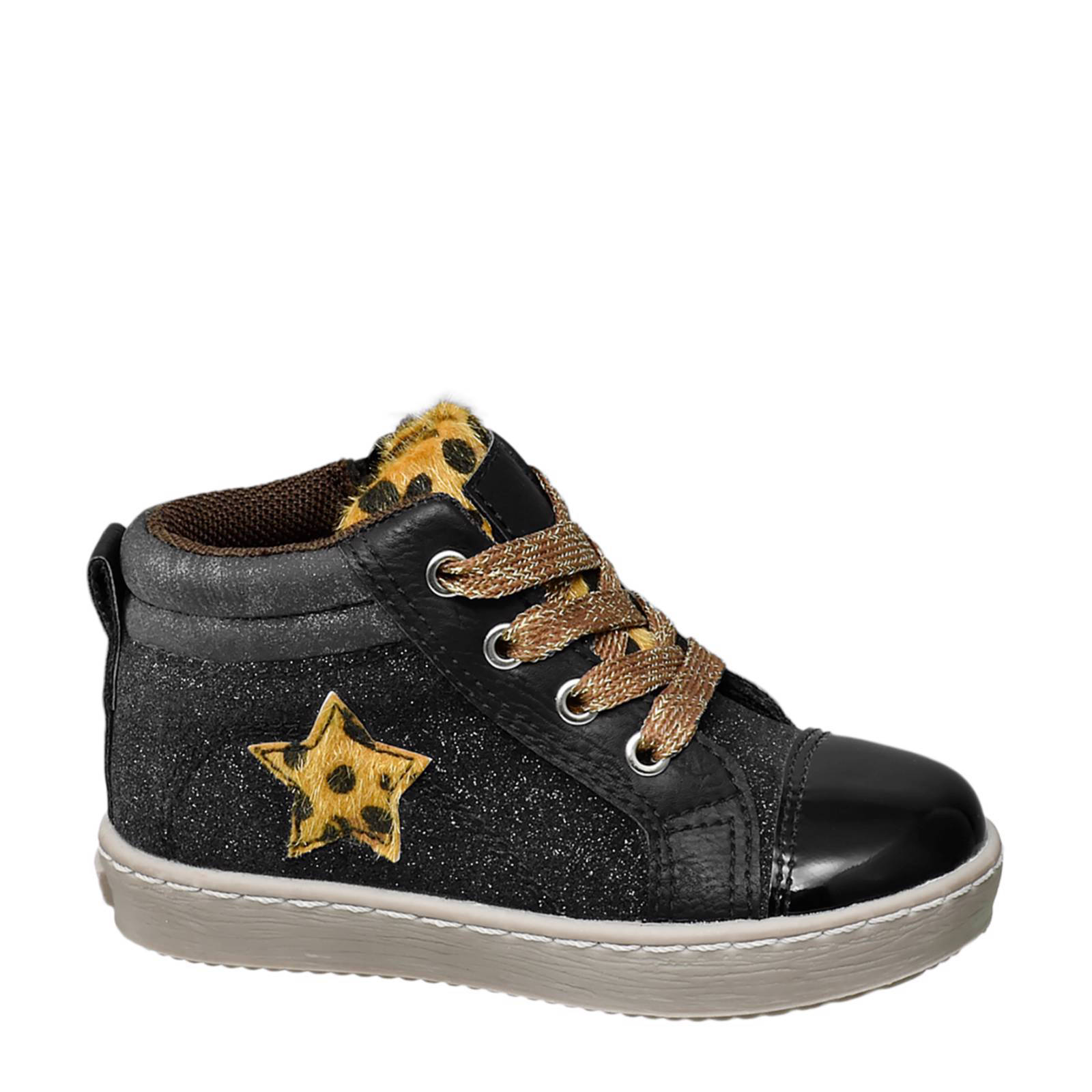 Van discount haren converse