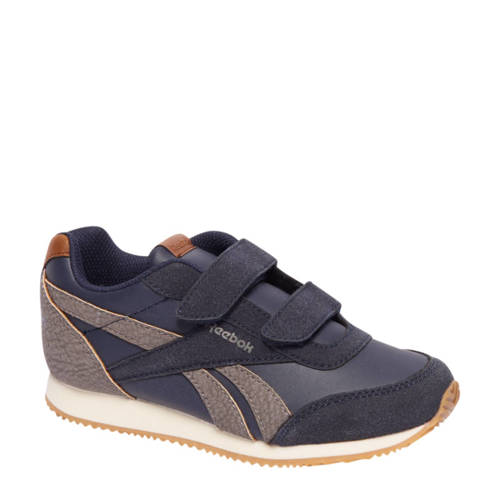 Reebok Royal Cl Joy Sneakers Donkerblauw reebok kopen in de aanbieding Reebok Royal Cl Joy Sneakers Donkerblauw reebok kopen in de aanbieding