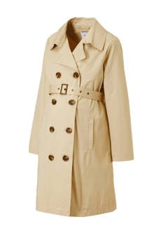positie trenchcoat