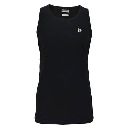 Donnay sportsinglet zwart afbeelding