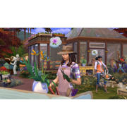 thumbnail: De Sims 4 - Jaargetijden Expansion pack download code (PC)
