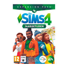 De Sims 4 - Jaargetijden Expansion pack download code (PC)