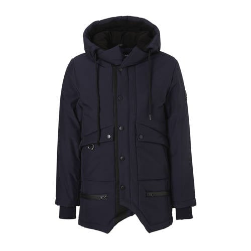 Gabbiano Winterjas Blauw gabbiano kopen in de aanbieding Gabbiano Winterjas Blauw gabbiano kopen in de aanbieding