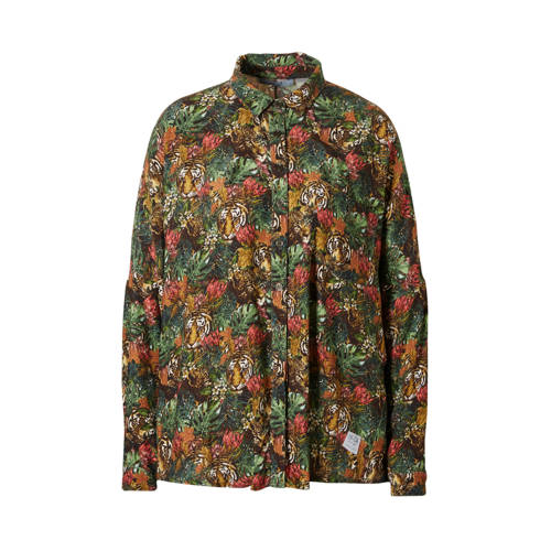 Innercalm By Bridget Goldy Blouse innercalm by bridget kopen in de aanbieding