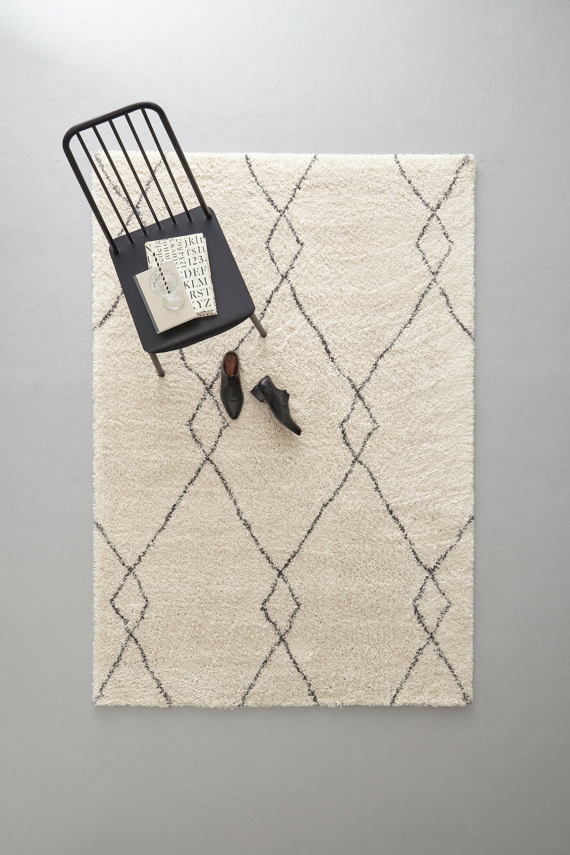 Wehkamp Home vloerkleed (230x160 cm) | wehkamp