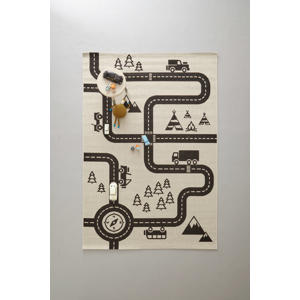 vloerkleed (230x160 cm)