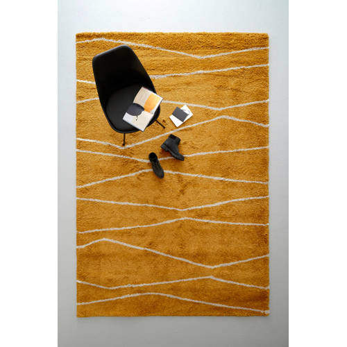 Whkmps Own Vloerkleed 290X200 Cm Cm whkmps own kopen in de aanbieding Whkmps Own Vloerkleed 290X200 Cm Cm whkmps own kopen in de aanbieding