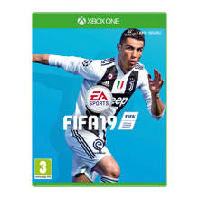 FIFA 19 (Xbox One)
