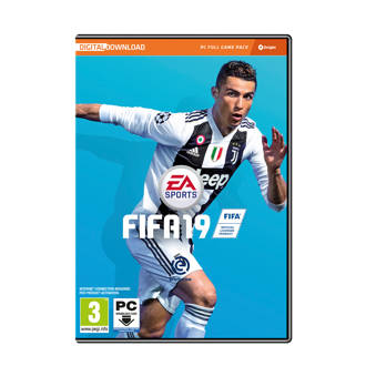 FIFA 19 (PC)