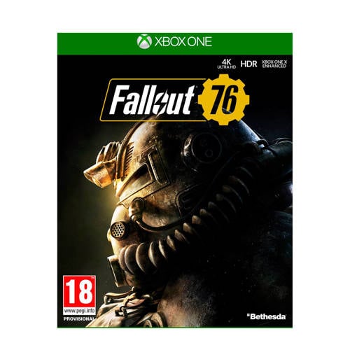 Bethesda Fallout 76 Xbox One bethesda kopen in de aanbieding Bethesda Fallout 76 Xbox One bethesda kopen in de aanbieding