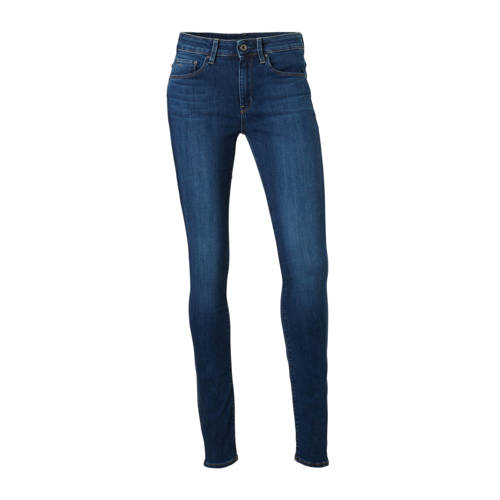 Gstar G Star Raw 3301 High Skinny Jeans gstar kopen in de aanbieding
