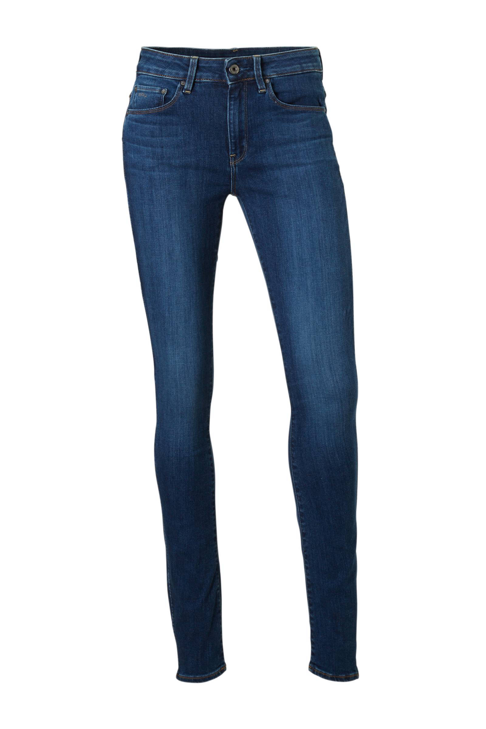 3301 high skinny jeans
