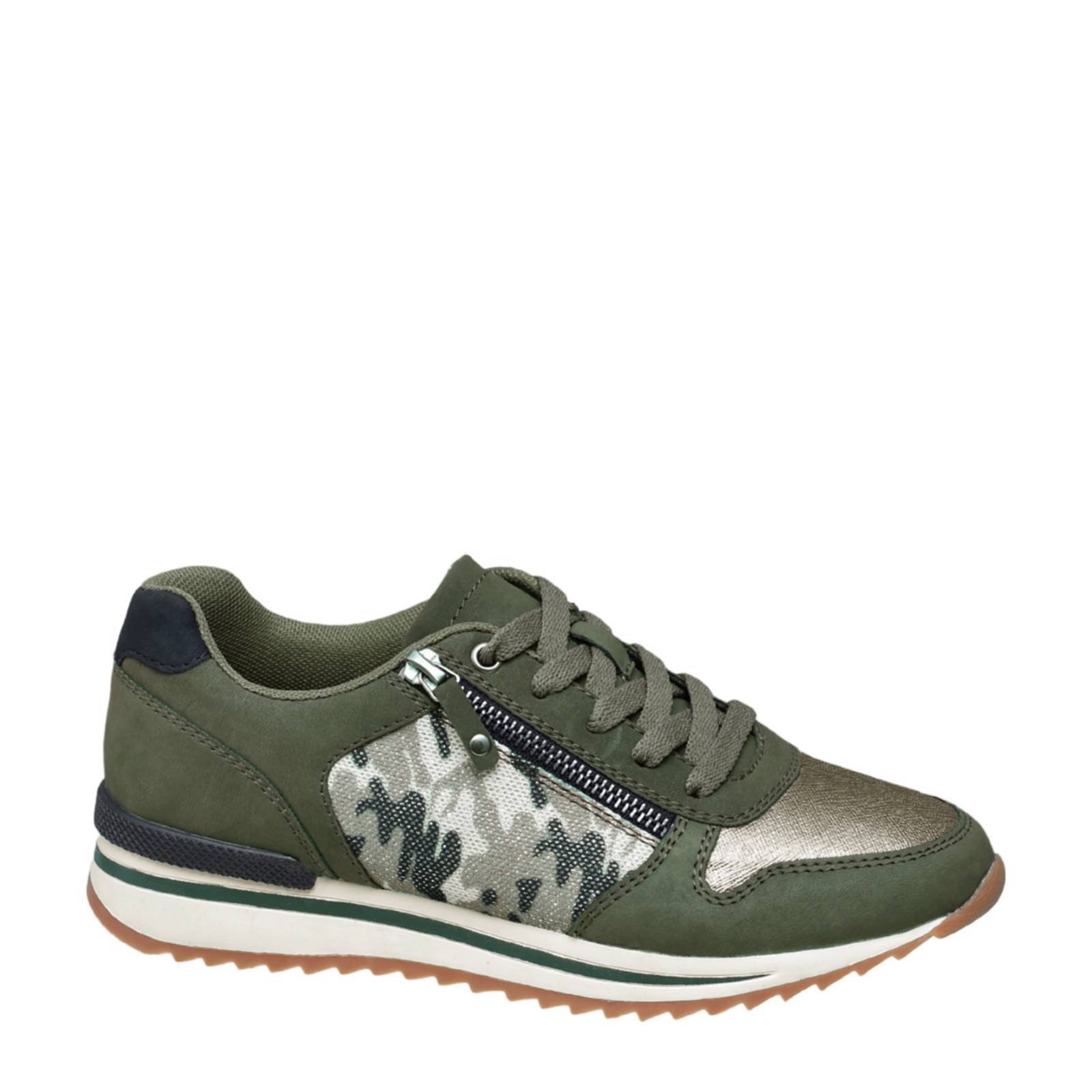 Vanharen sneakers online dames