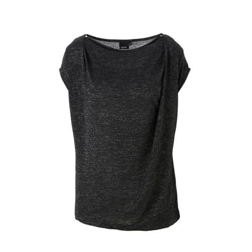 Whkmps Own Geplooide Top Met Lurex whkmps own kopen in de aanbieding Whkmps Own Geplooide Top Met Lurex whkmps own kopen in de aanbieding