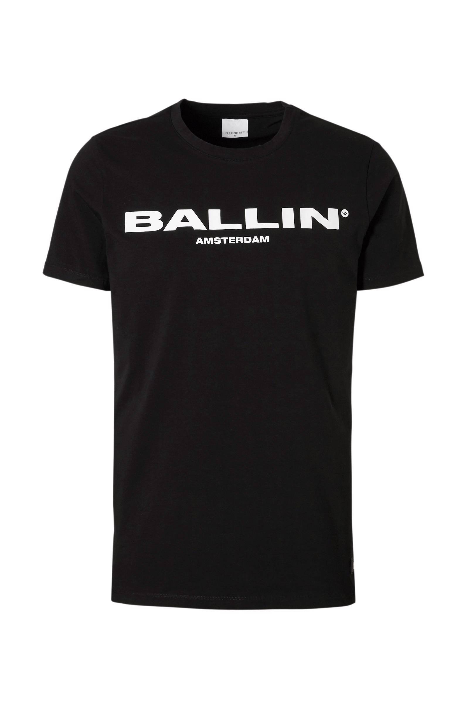 Ballin t shirt heren new arrivals