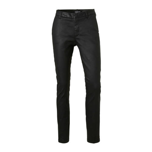 Nickjean Coated Chino Broek nickjean kopen in de aanbieding Nickjean Coated Chino Broek nickjean kopen in de aanbieding