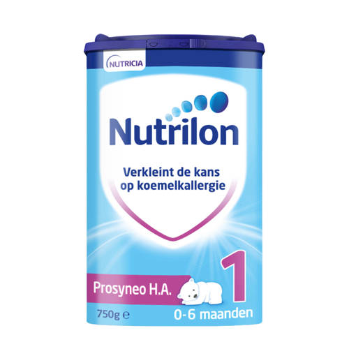 Nutrilon Prosyneo 1 Flesvoeding nutrilon kopen in de aanbieding