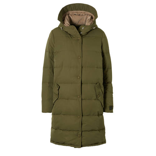 Scotch Soda Quilted Jas scotch soda kopen in de aanbieding