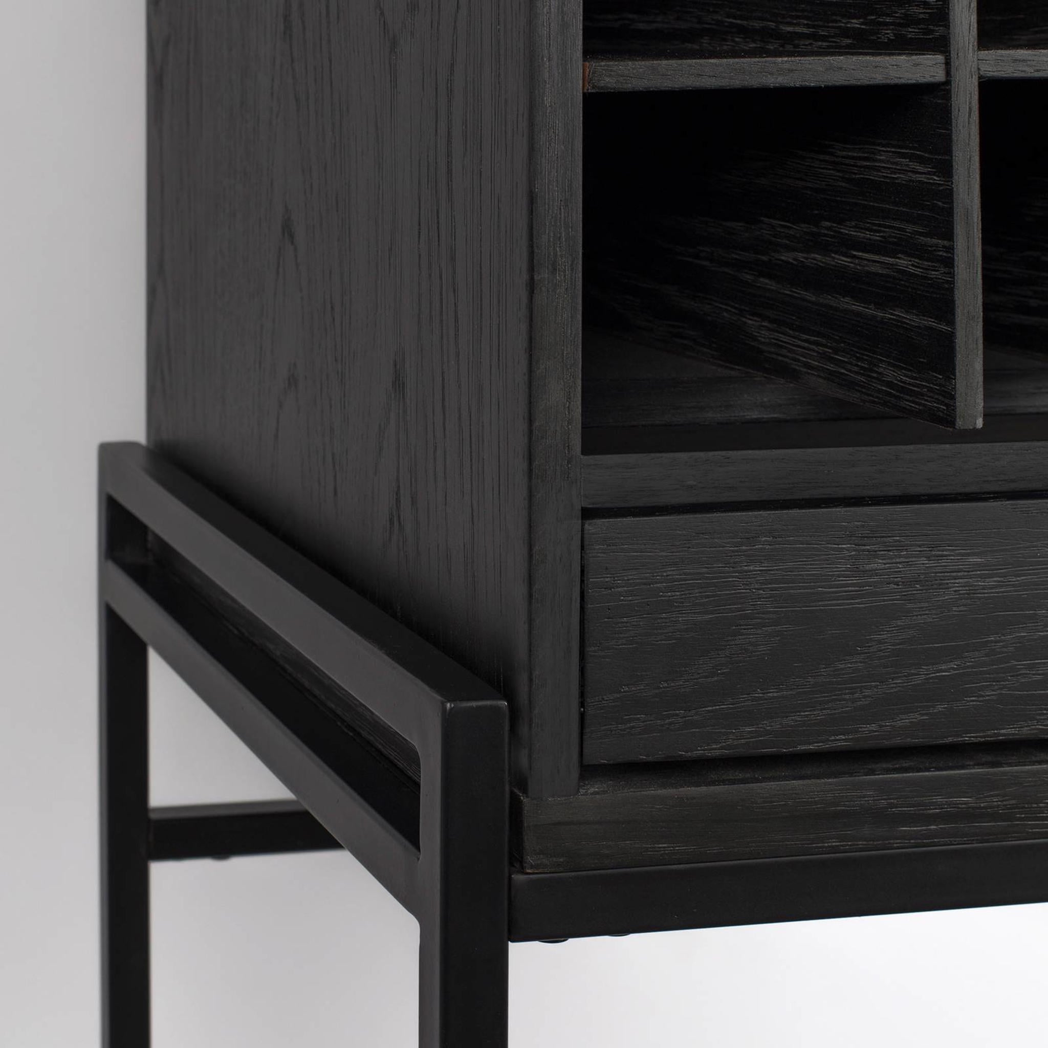 Zuiver Travis wandkast - Afbeelding 3