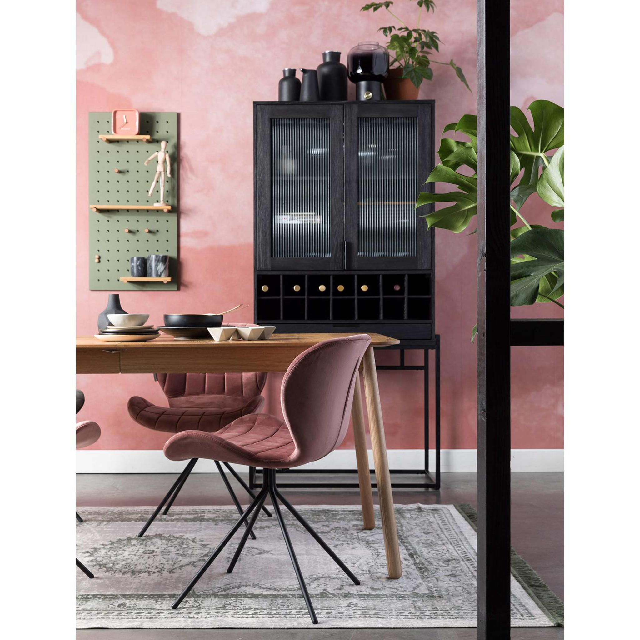 Zuiver Travis wandkast - Afbeelding 6