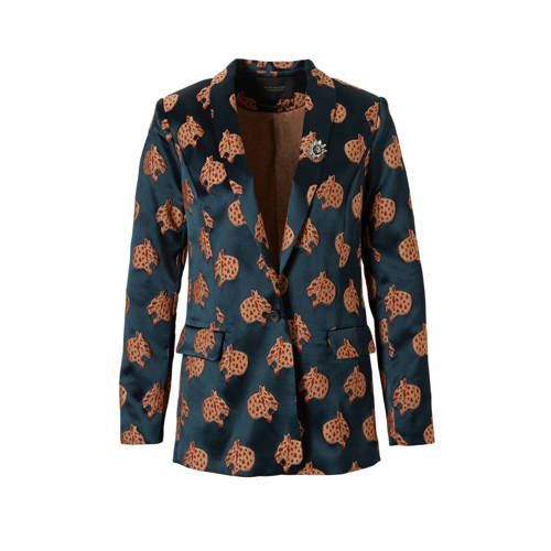 Scotch Soda Blazer scotch soda kopen in de aanbieding