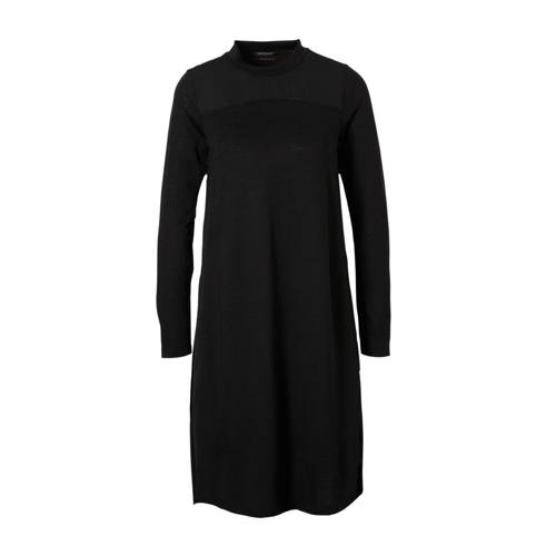 Scotch Soda Jurk Met Wol scotch soda kopen in de aanbieding