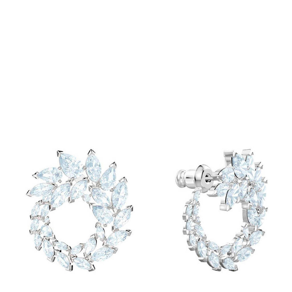 swarovski oorstekers