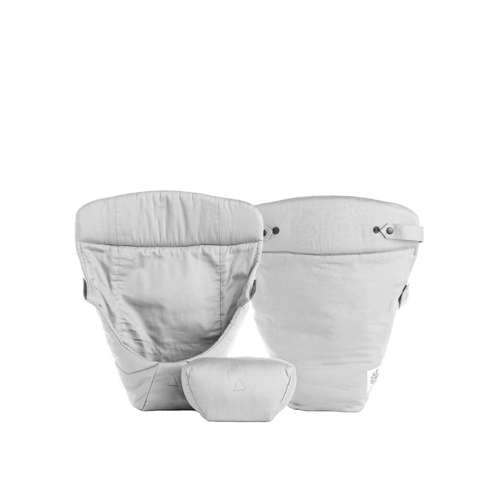 Ergobaby Original verkleinkussen grijs, Grijs