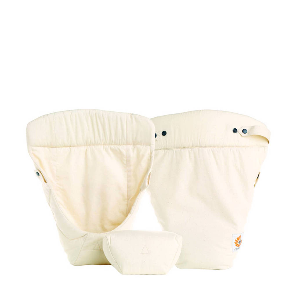Ergobaby Original verkleinkussen natural, Naturel