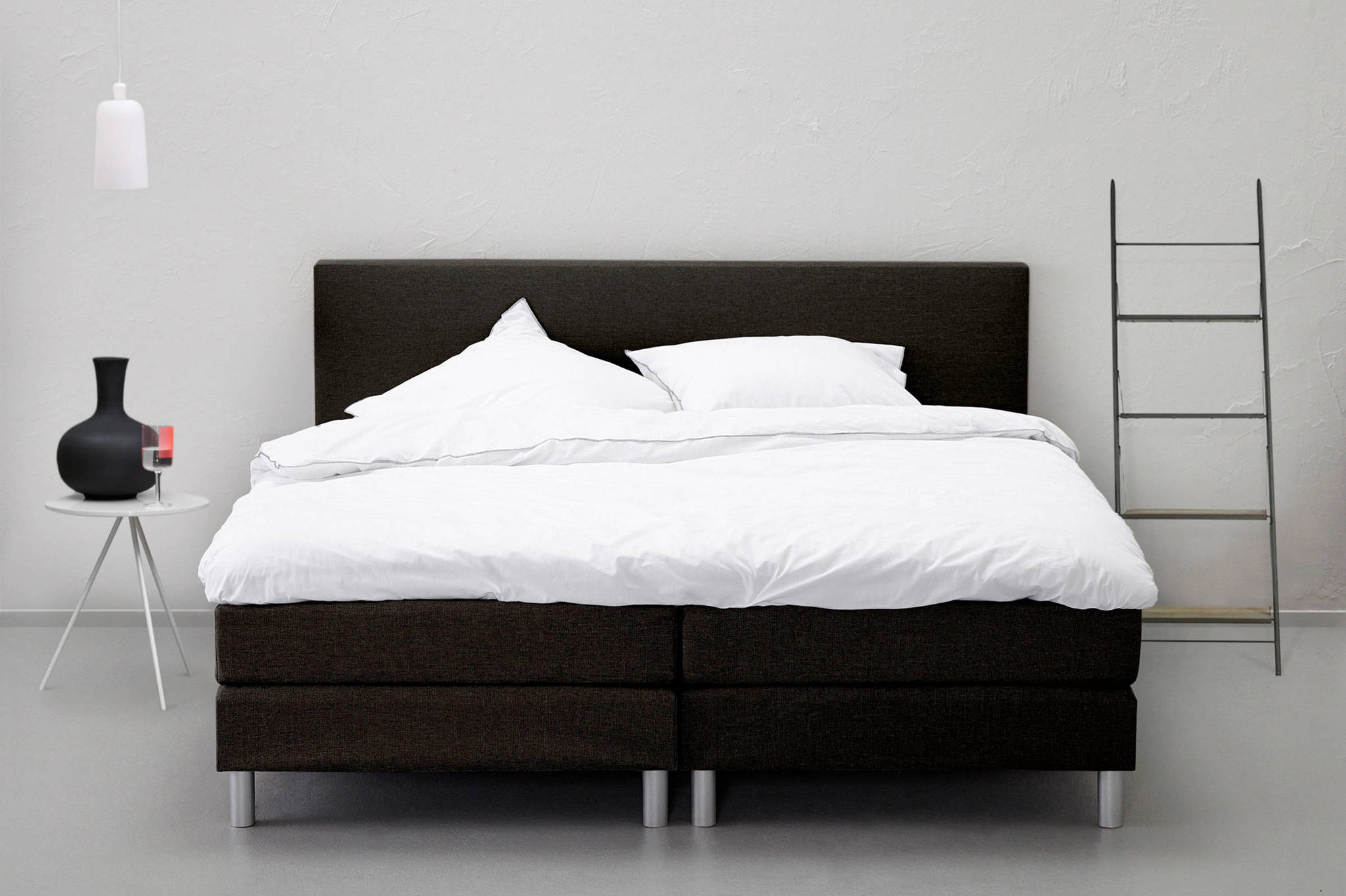 Beter Bed complete boxspring Cisano (180x200 cm) wehkamp