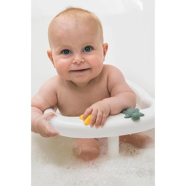 informatie Eentonig Pathologisch A3 Baby & Kids badring wit | wehkamp