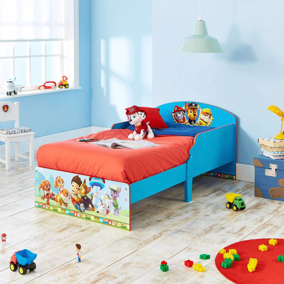 Paw Patrol peuterbed | wehkamp Paw Patrol peuterbed | wehkamp