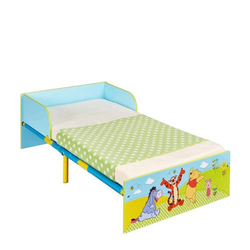 Winnie The Pooh Peuterbed winnie the pooh kopen in de aanbieding Winnie The Pooh Peuterbed winnie the pooh kopen in de aanbieding