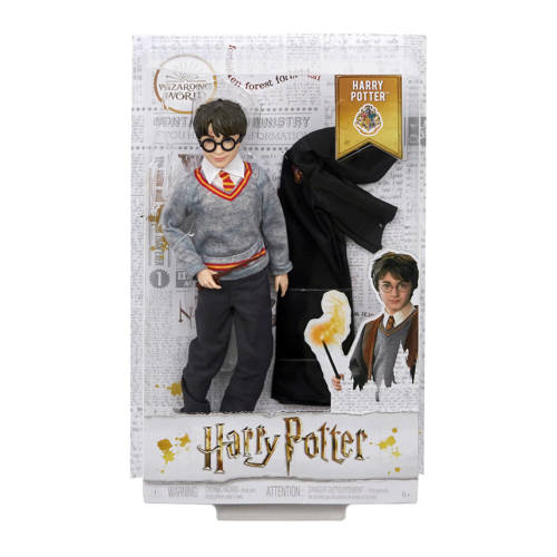Harry Potter Actiefiguur 26 harry potter kopen in de aanbieding