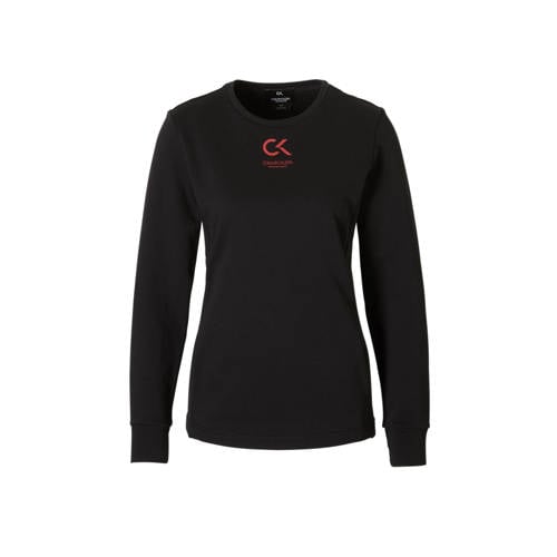 Calvin Klein Performance Sweater calvin klein kopen in de aanbieding