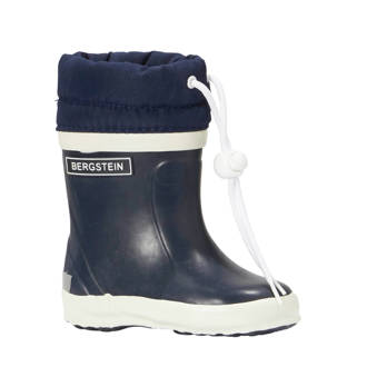 kids winterlaarzen marine