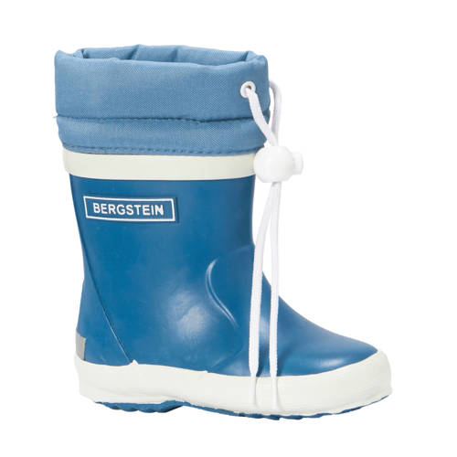 Bergstein Kids Winterlaarzen Blauw bergstein kopen in de aanbieding