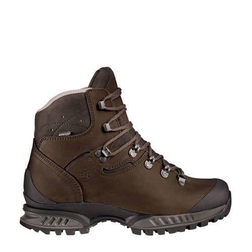 Hanwag Leren Wandelschoenen Tatra Wide Bruin hanwag kopen in de aanbieding